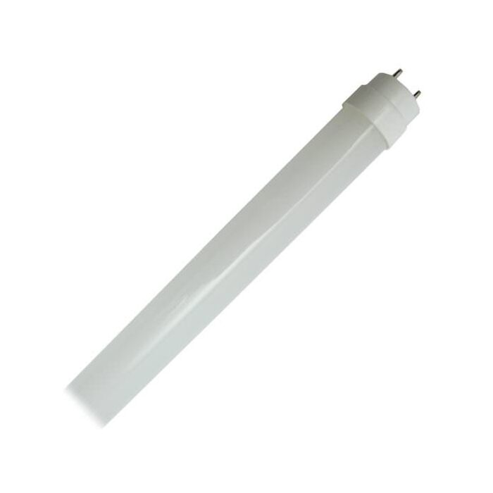 GE 21373 LED T8 TAA LED Type A Bulb - LED13ET8G4/840US *DISCONTINUED - Limited Quantity Available*