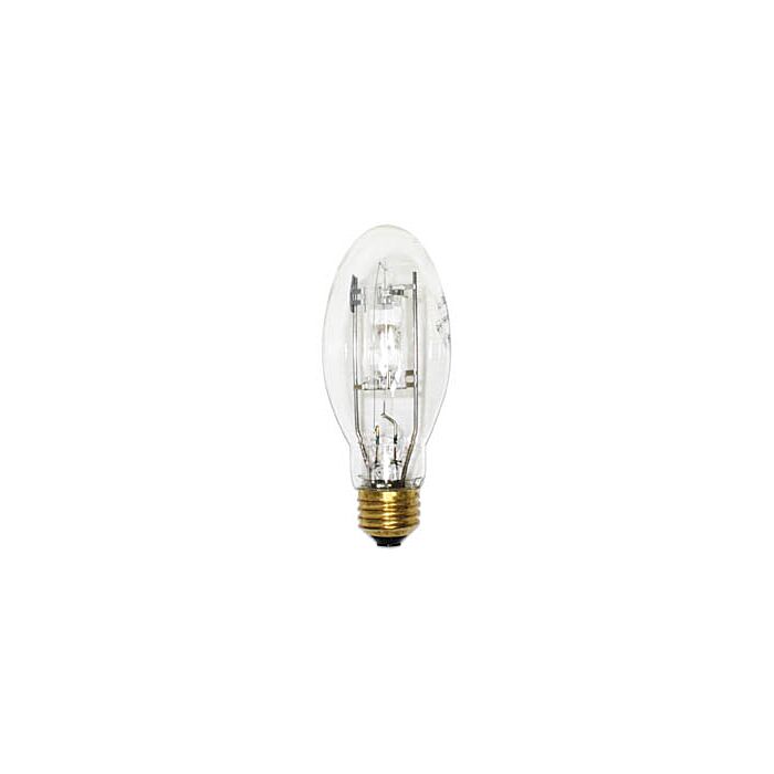 Sylvania M175/U/MED 64479 - 175 Watt Metal Halide Bulb - BT28