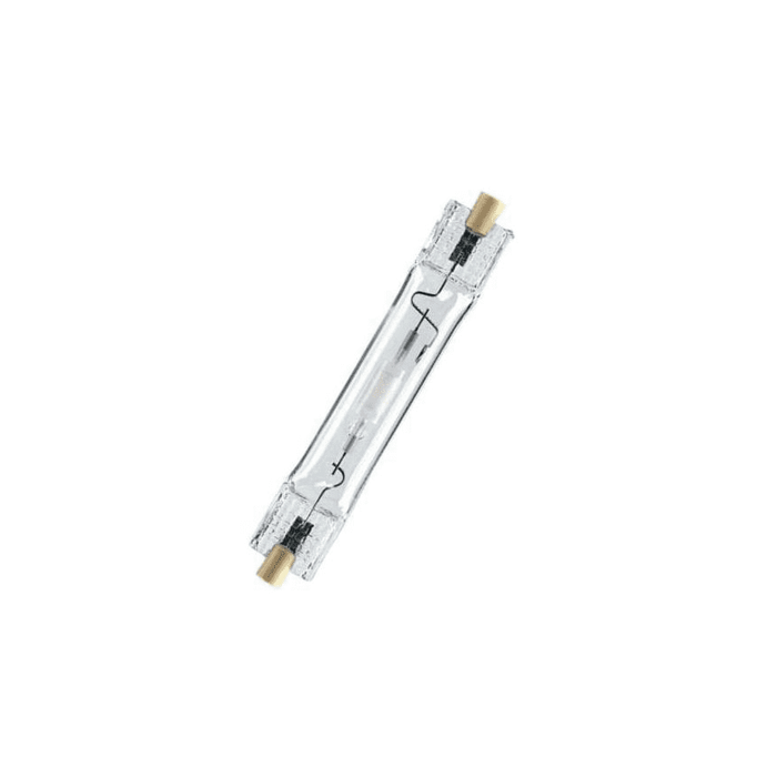 Sylvania 64702 - 500W R7S Base Linear Halogen Bulb - *DISCONTINUED*