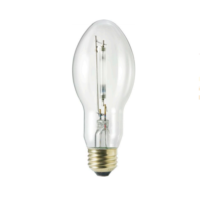 Philips 467308 (46730-8) - C50S68/M NON-Alto 50W HPS Bulb - Medium Base - ONE UNIT Remaining!!!