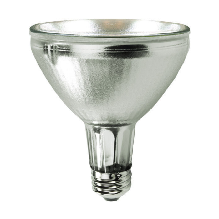 Philips 426486 - MasterColor CDM-R Elite 35W/930 E26 PAR30L 30D - 39 Watt PAR30L Metal Halide Bulb