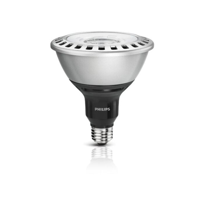 Philips 432013 LED PAR38 Bulb - 19PAR38/F25 3000 DIM AF SO-S