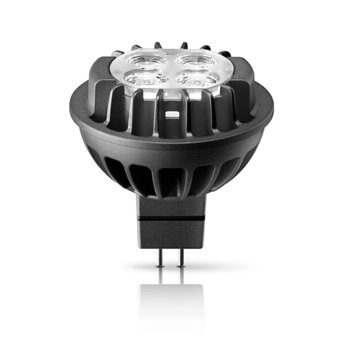 Philips 432617  LED MR16 Bulb - 7MRX16/F25 4000 DIM AF 10/1 (DISCONTINUED)