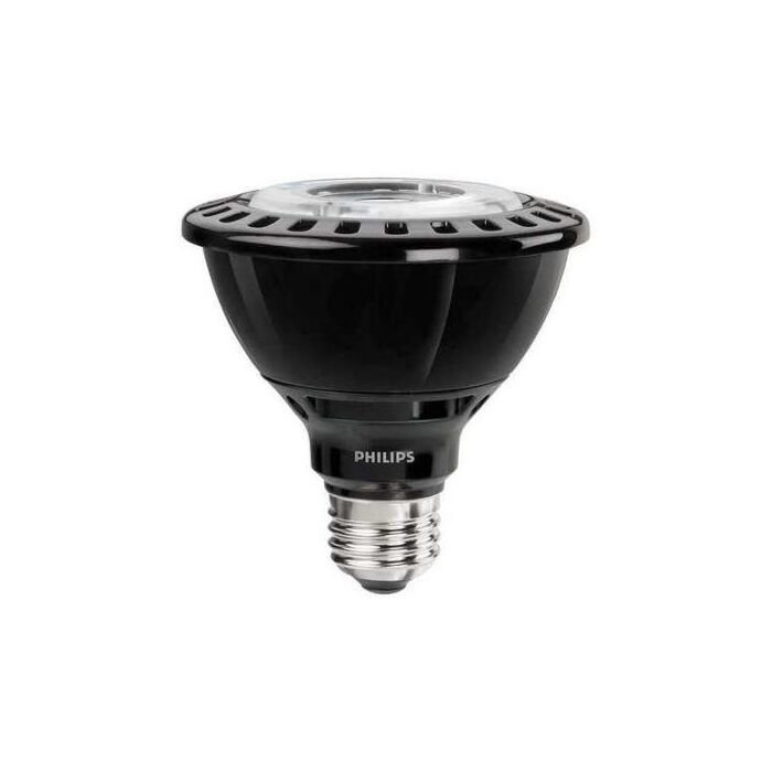 Philips 432962 LED PAR30S Bulb (Replaced by Philips 459644) - 12PAR30S/F25 2700 AF SO-B
