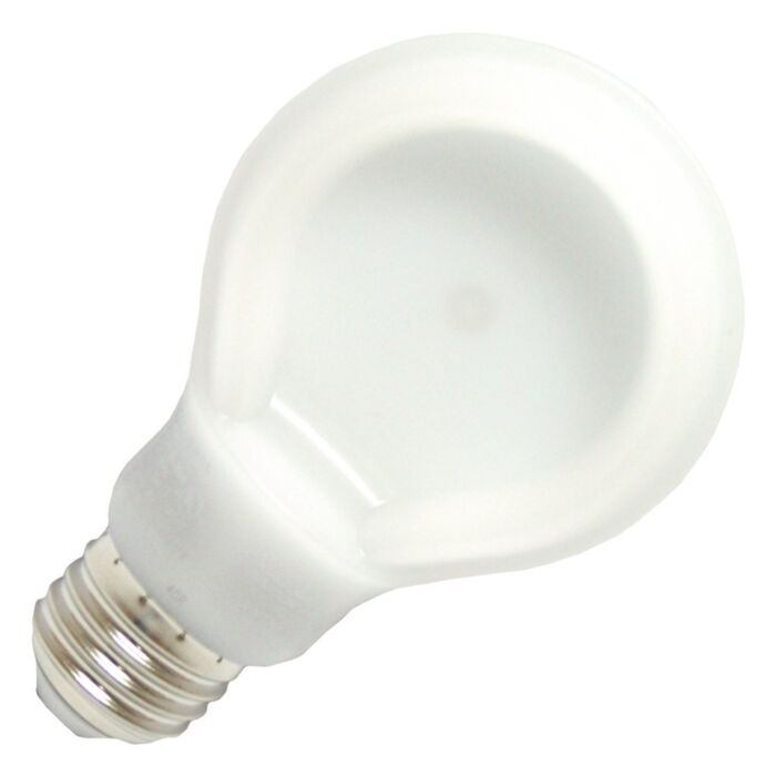 Philips 433672 LED A19 Bulb - 8A19/SLIM/2700 DIM 10/1