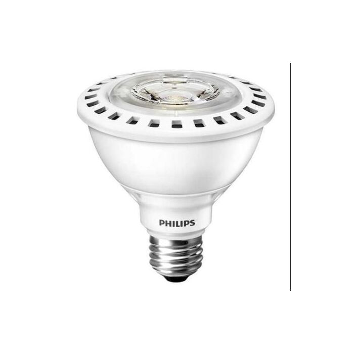 Philips 431379 LED PAR30S Bulb - 12PAR30S/F25 3500 AF SO 6/1 - DISCONTINUED