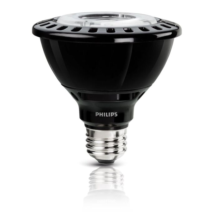 Philips 434936 LED PAR30S Bulb - 12.5PAR30S/S15/CW 3000 AF SO-B