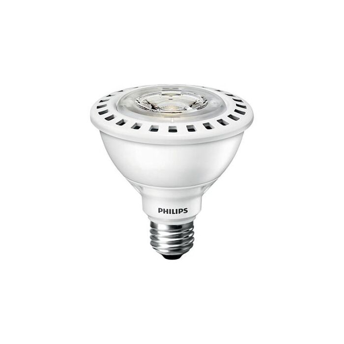 Philips 435263 LED PAR30S Bulb - 12PAR30S/S15 2700 DIM AF SO
