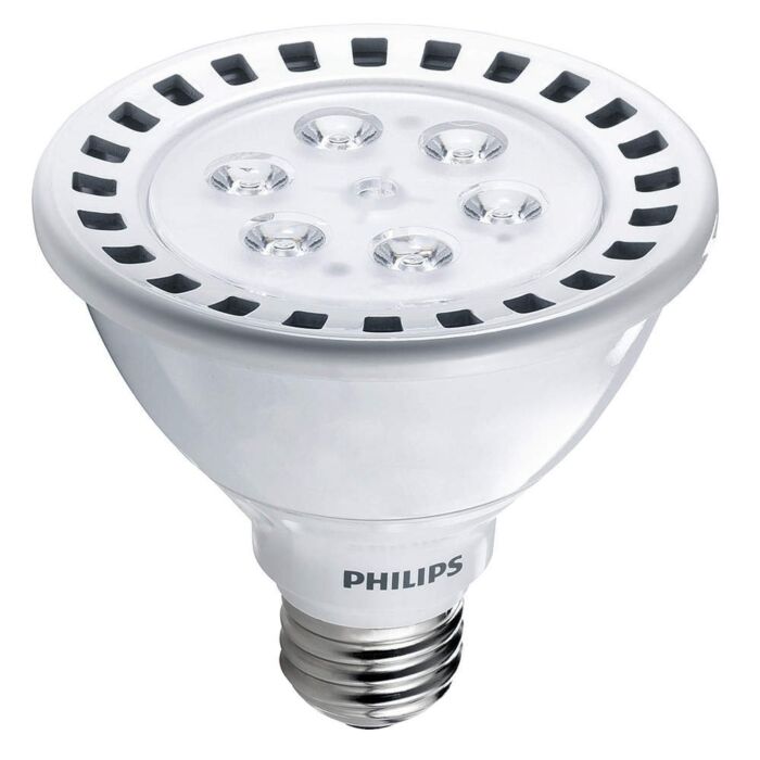 Philips 435339 LED PAR30S Bulb - 12PAR30S/F35 3000 DIM AF SO - DISCONTINUED. SEE the 471086