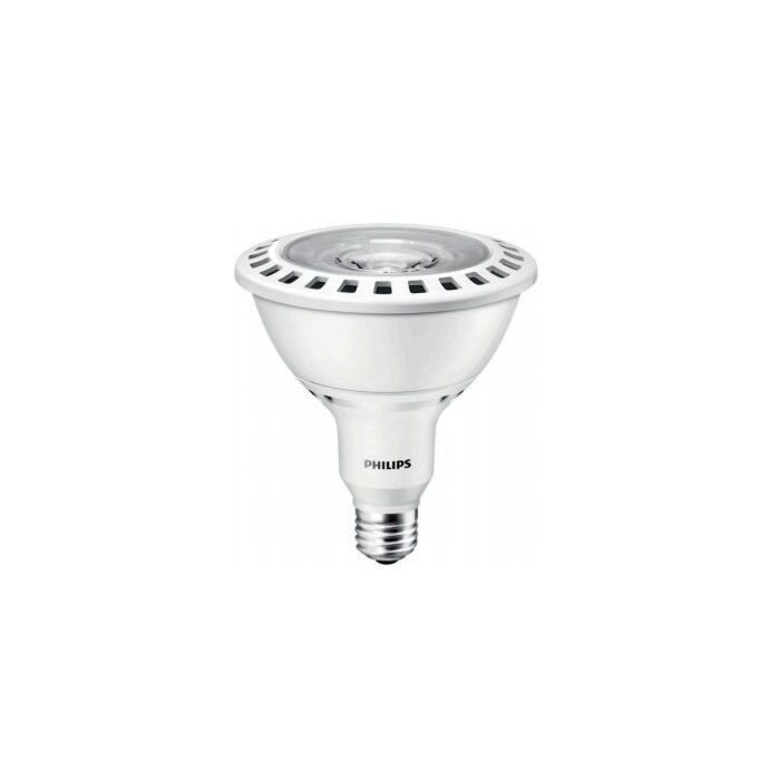 Philips 435362 LED PAR38 Bulb - 17PAR38/S15 3000 DIM AF SO - DISCONTINUED. SEE the 470996 as Possible Replacement
