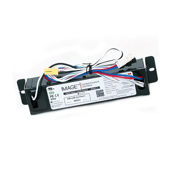 LSI 705711 LED Driver XHB3 450 UE