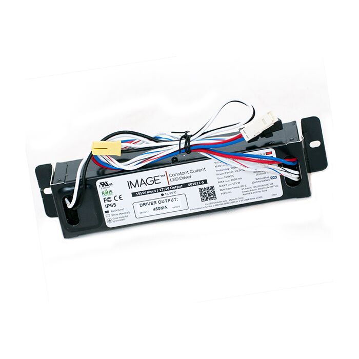 LSI LED Driver Kit 559825 (401611-650) 650MA