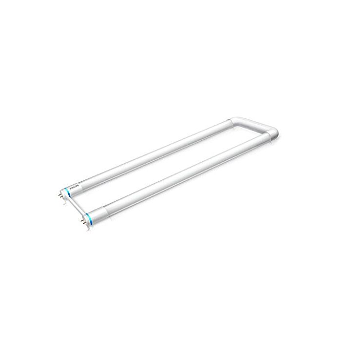 Philips 452680 (replaced by 469395) LED TLED - UBEND Bulb - 16.5T8/24-4000 IF-6U 10/1 *DISCONTINUED*