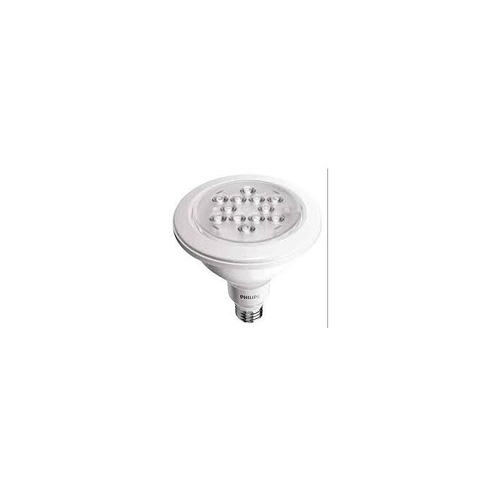 Philips 453431 LED PAR38 Bulb - 15PAR38/F25 3000 ULW DIM 6/1