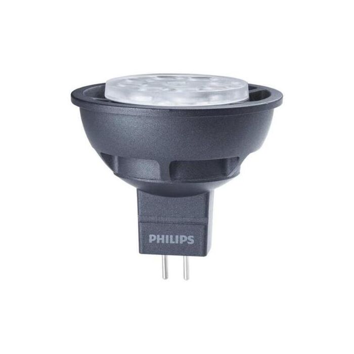 Philips 453506 LED MR16 Bulb - 6.5MR16/F35/3000 DIM 12V - DISCONTINUED. SEE the 470344