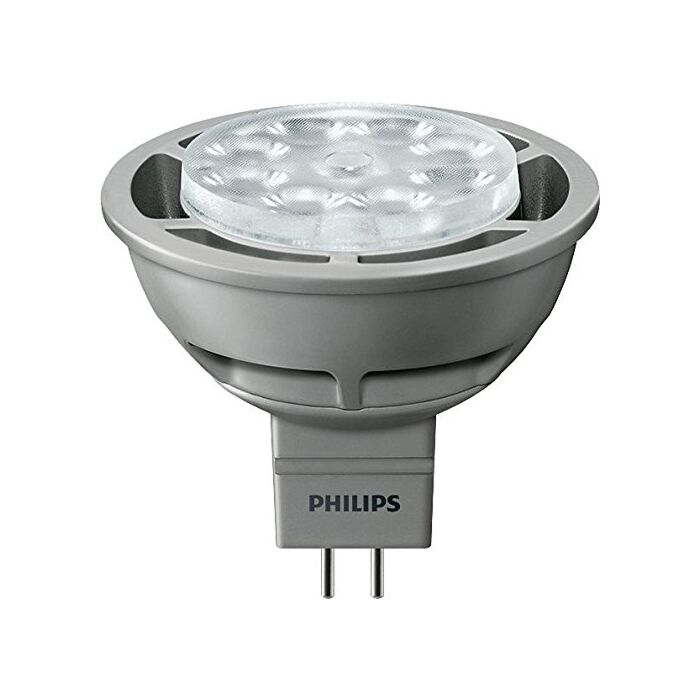 Philips 453514 LED MR16 Bulb - 6.5MR16/F35/2700 DIM 12V - DISCONTINUED.  SEE the Philips 574418