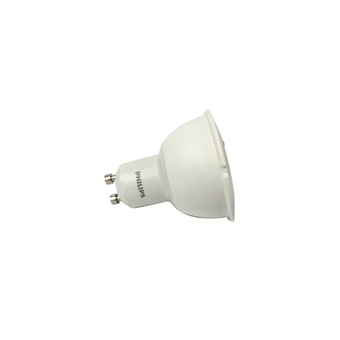 Philips 454405 LED PAR16 Bulb (REPLACED by 468140.  New version is 35* beam) - 4.5GU10/LED/830/F25 DIM 120V