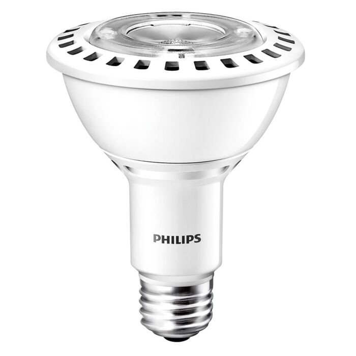 Philips 454660 LED PAR30L Bulb - 12.5PAR30L/F25 2700 DIM SO - DISCONTINUED