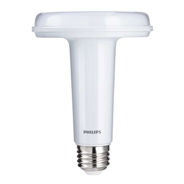 Philips 452367 ( Replaced by 458109) LED BR30 Bulb - 9.5BR30/SLIM/F90 2700