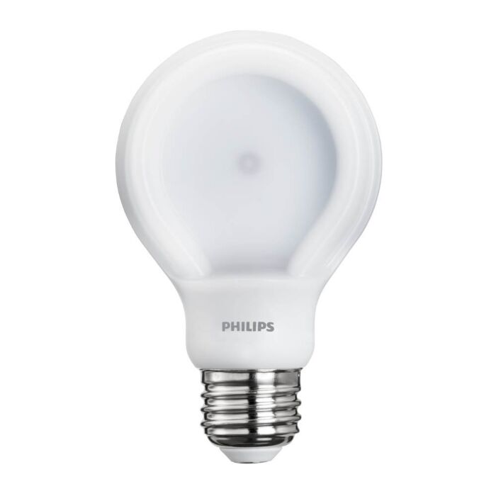 Philips 455469 (43314) LED A19 Bulb - BC10.5A19/SLIM/927 DIM 120V - DISCONTINUED