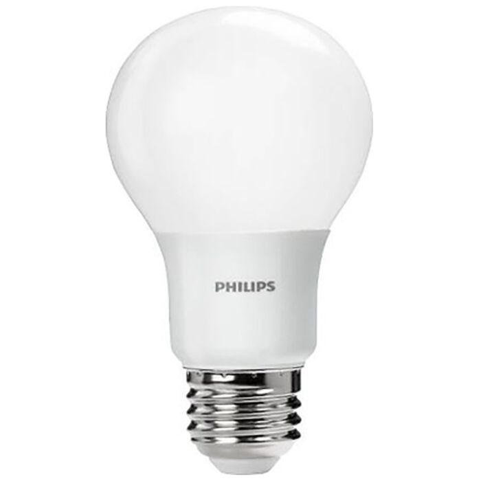 Philips 571638 LED A19 Bulb - 8.8A19/LED/950/FR/P/E26/ND/T20 6/1FB