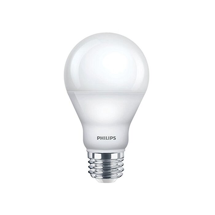 Philips 455683 LED A19 Bulb - 14.5A19/LED/827 ND 120V - DISCONTINUED
