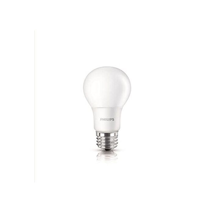 Philips 455717 LED A19 Bulb - 14A19/LED/850 ND 120V
