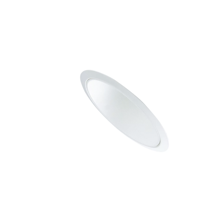 Halo 456W 6" Baffle for Slope Ceiling