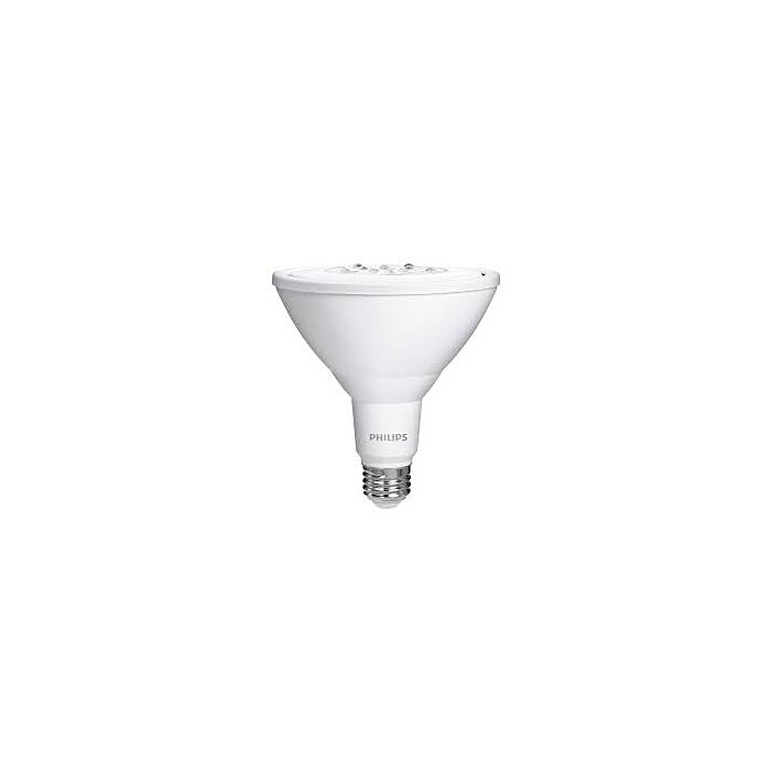 Philips 457993 LED PAR38 Bulb - 11PAR38/F25/830 ND 120V - DISCONTINUED