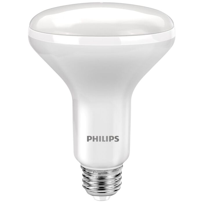 Philips 458067 LED BR30 Bulb - 8BR30/LED/850/DIM 120V - *DISCONTINUED* SEE the 548107