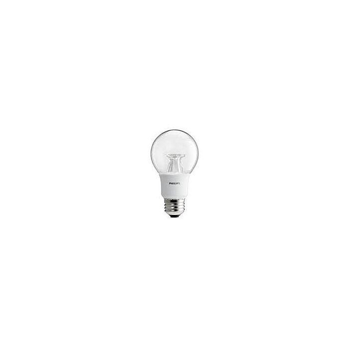 Philips 458836 (462531)  LED A19 Bulb - 10A19/LED/827-22/E26/DIM 120V - *DISCONTINUED*