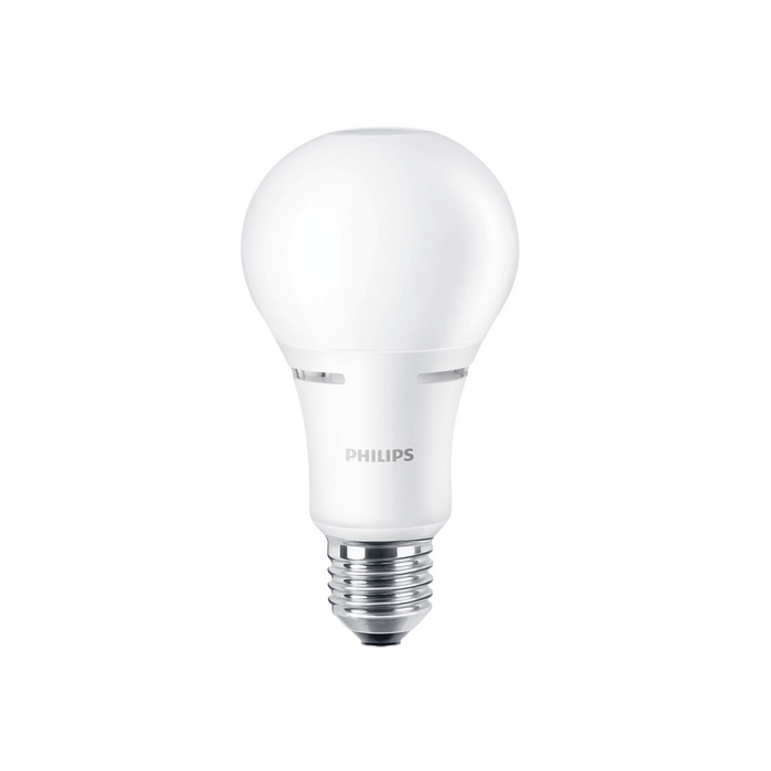 Philips 459164 LED A21 Bulb - 18A21/LED/827 3WAY ND 120V