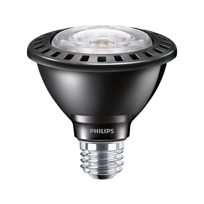 Philips 459644 LED PAR30S Bulb - 12PAR30S/LED/827/F25 DIM AF SO-B 6/1 - DISCONTINUED. SEE Philips 470922