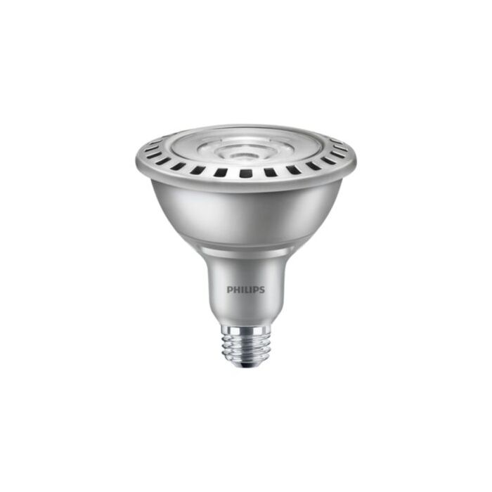 Philips 459685 LED PAR38 Bulb - 17PAR38/LED/830/F25 DIM AF SO-S 6/1