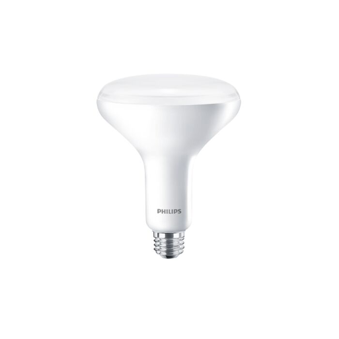 Philips 459834 LED BR40 Bulb - 8BR40/LED/850/DIM 120V 