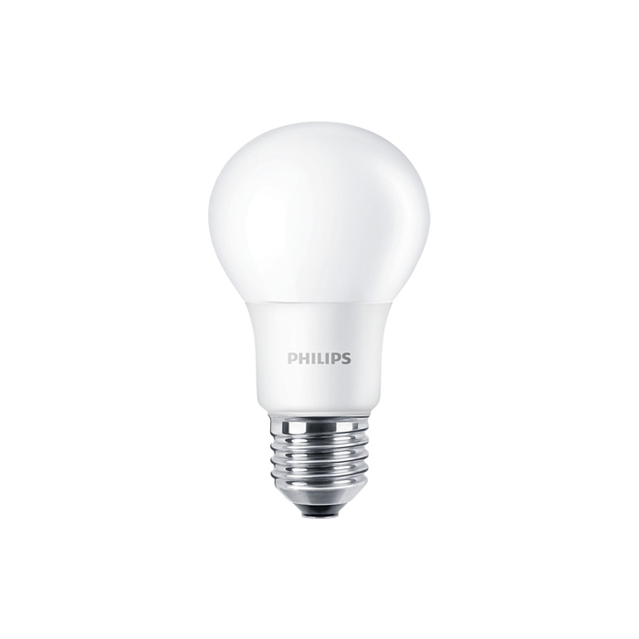 Philips 460717 5A19/LED/850/ND 120V 1PK/6 *PHASE OUT- 1 UNIT REMAINS*