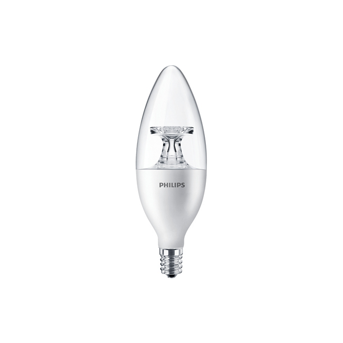 Philips 461871 4.5B11/LED/827/E12/DIM 120V - DISCONTINUED. SEE the 549568 OR 549337 as Possible Replacements