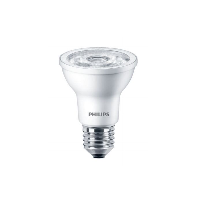 Philips 463661 6PAR20/LED/840/F25/DIM SO 120V 6/1 - DISCONTINUED. Replaced by the 471128