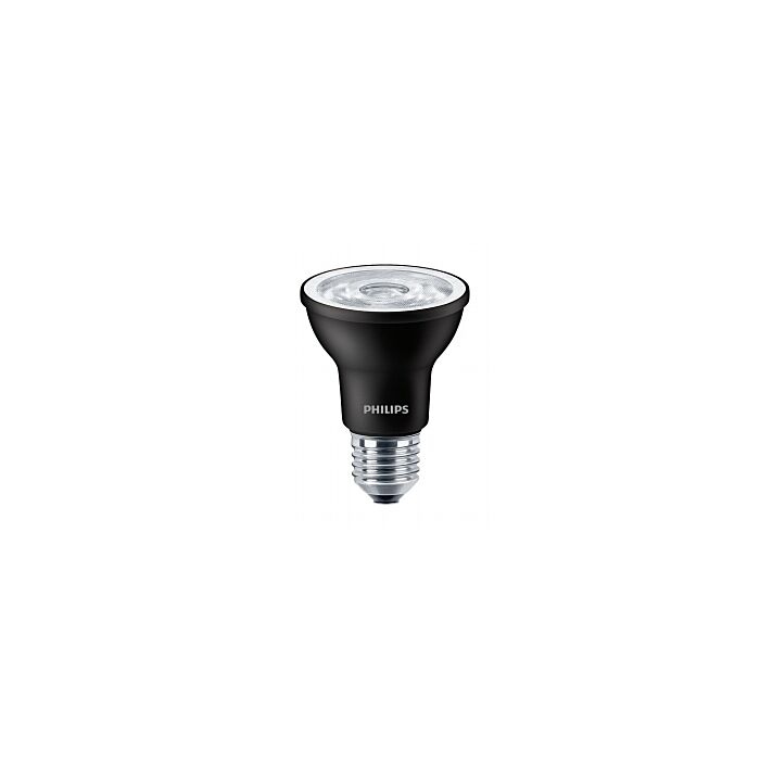 Philips 463711 6PAR20/LED/830/F25/DIM SO-B 120V 6/1