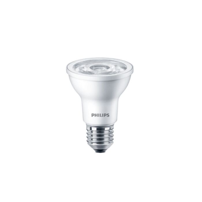 Philips 463729 6PAR20/LED/827/S15/DIM SO 120V 6/1