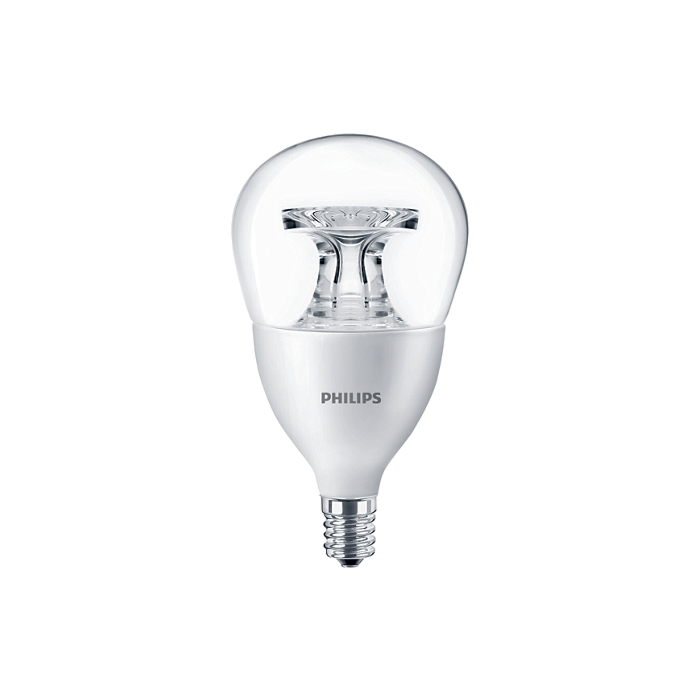 Philips 463983 5.5A15/LED/827-22/E12/CL/DIM 120V - *DISCONTINUED* SEE the 549394 as Possible Replacement