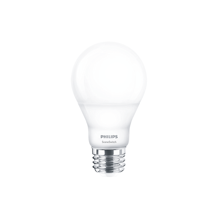 Philips 464965 9A19/LED/827-25-22/ND SSWG 120V