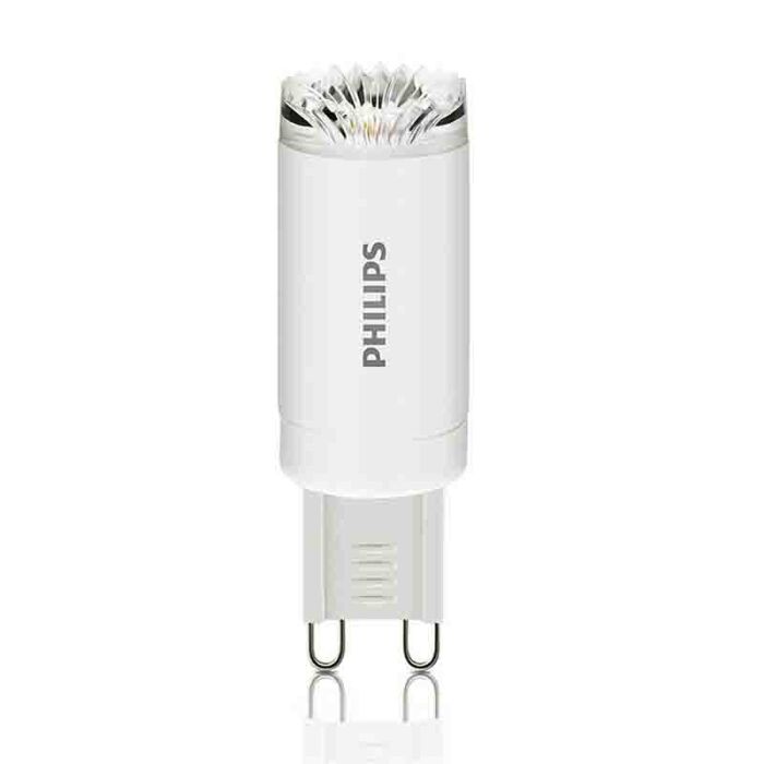 Philips 465138 T3  LED Bulb - 3T3/PER/830/ND/G9/120V 6/1BC - *DISCONTINUED*