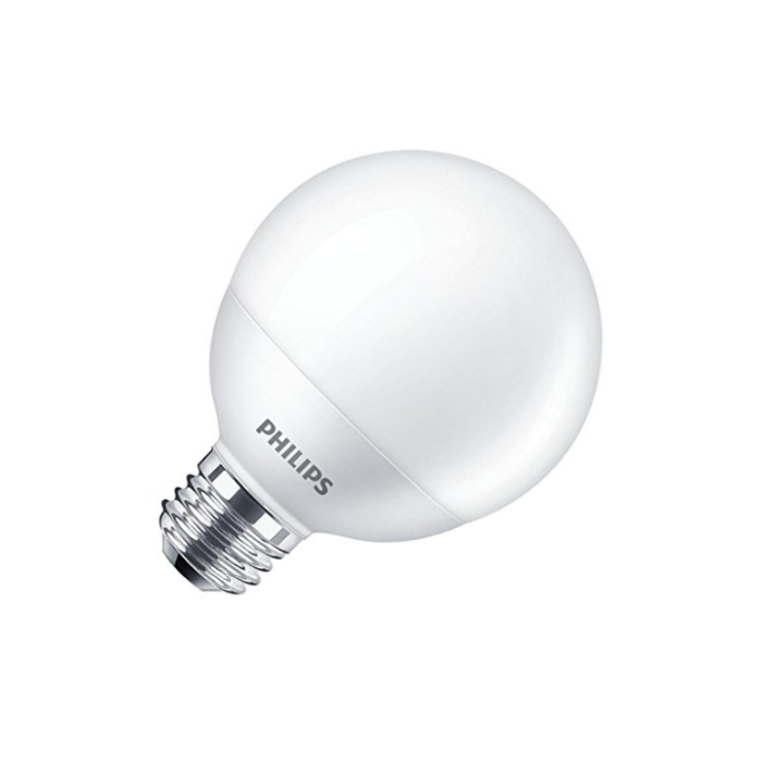 Philips 465880 LED G25 Bulb - 6.5G25/LED/827/ND 120V - *DISCONTINUED* SEE the 549535