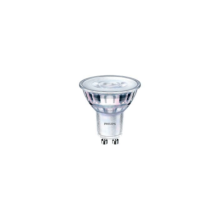 Philips 468140 - 4GU10/LED/930/F35/DIM/G/120V T20 10/1PAR16 LED