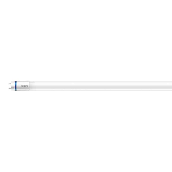 Philips 469593 4' T8 LED Bulb - 10T8/48-5000 IF 10/1 TAA/NAFTA - *DISCONTINUED* SEE the 565614