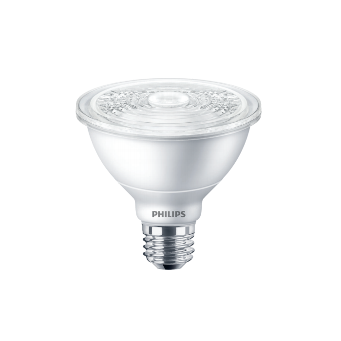 Philips 587600 LED PAR30S Bulb - 10PAR30S/EXPERTCOLOR/F25/927/P/D/T/JA8