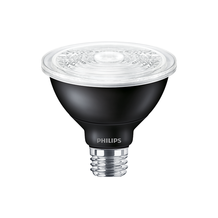 Philips 471094 12PAR30S/EXPERTCOLOR RETAIL/F25/930/DIMB - *DISCONTINUED* SEE the 471078