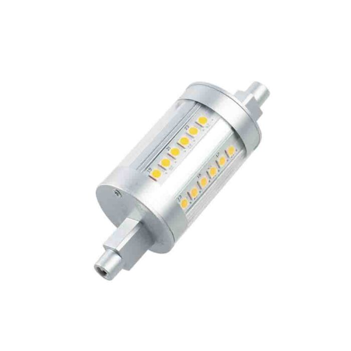 Philips 471946 DE Linear LED Bulb - 7.5R7S/PER/830/ND/120V 4/1BC - *DISCONTINUED*