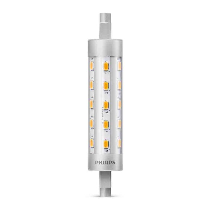 Philips 471952 DE Linear LED Bulb - 14R7S/PER/830/ND/120V 4/1BC - *DISCONTINUED*